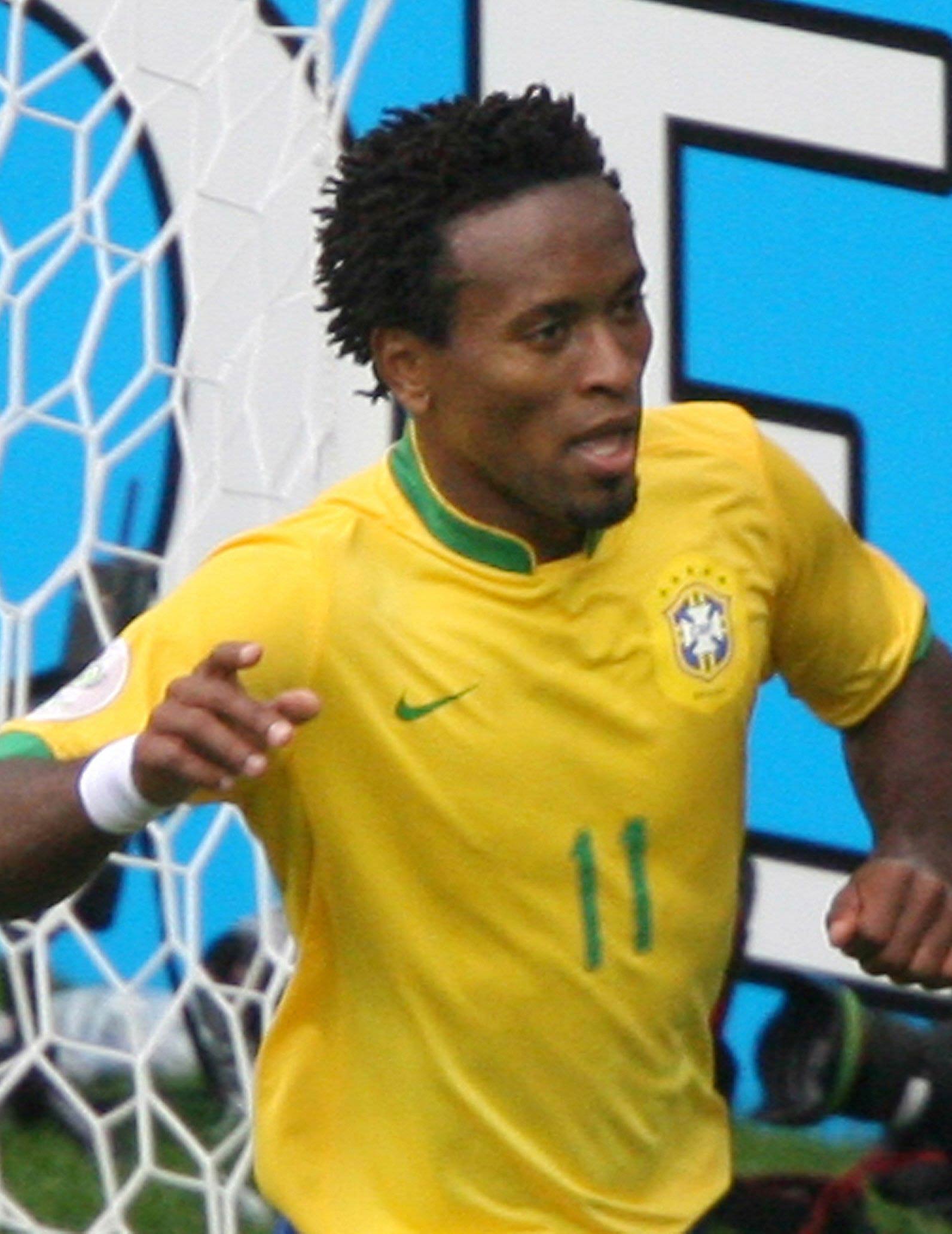 Zé Roberto