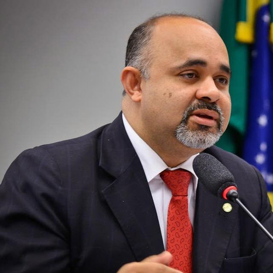 O mais vaiado na posse da Dilma