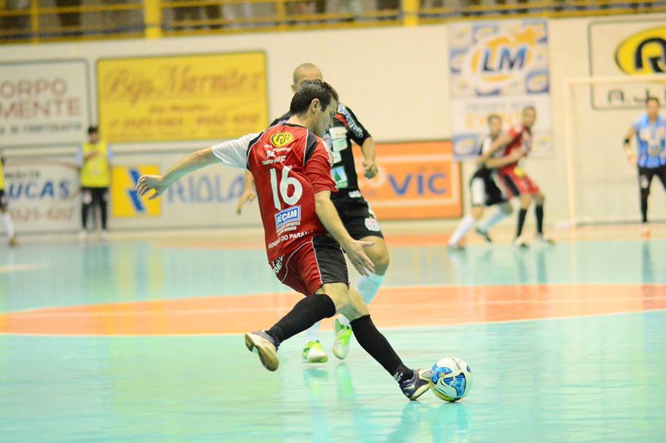 Campo Mourão Futsal