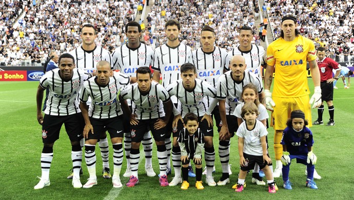 Corinthians