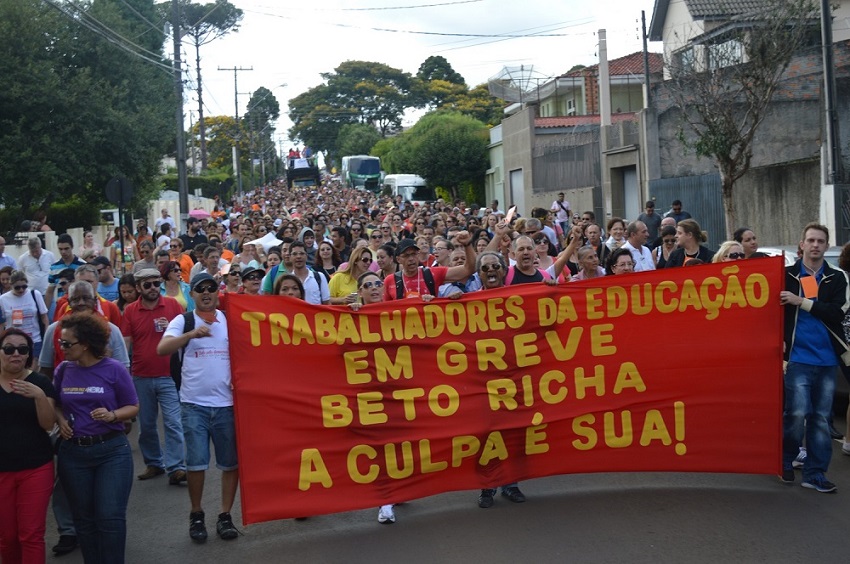 Foto: Raoni de Assis / Correio do Cidadão