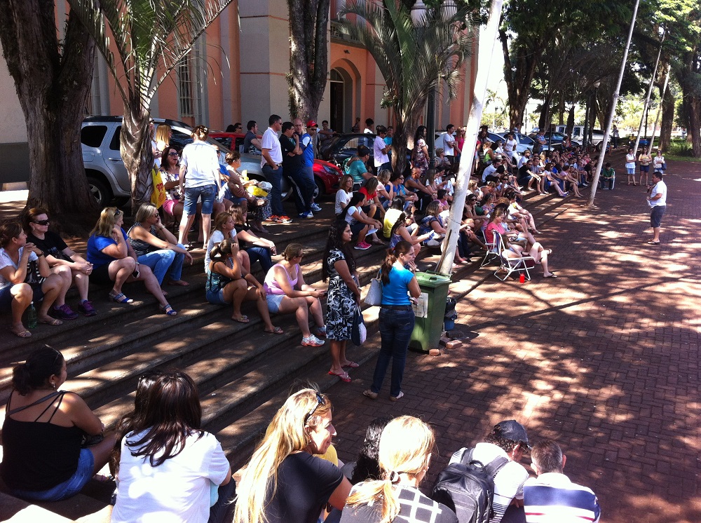 Foto: Raoni de Assis