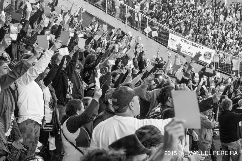 Foto: Emanuel Pereira