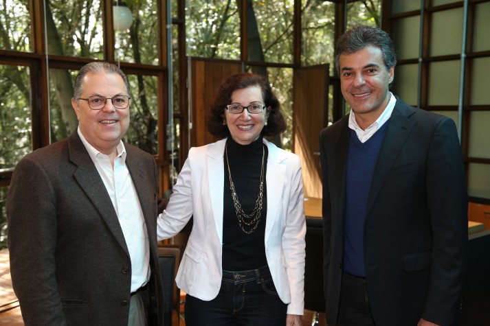 Foto: Orlando Kissner