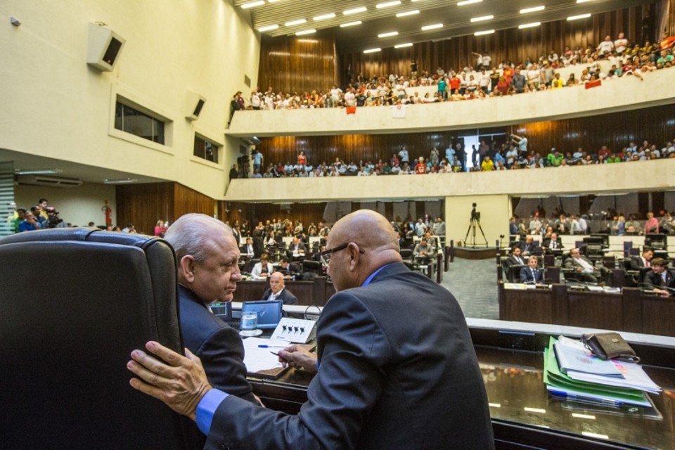 Foto: Gazeta do Povo