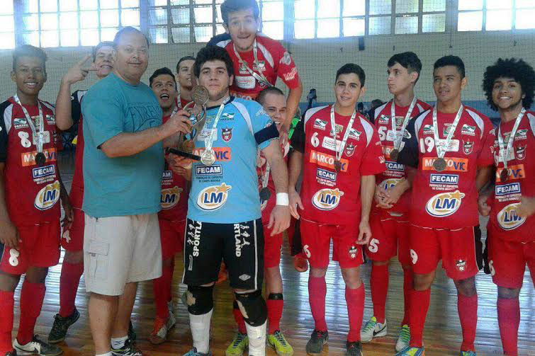 Futsal Juventude