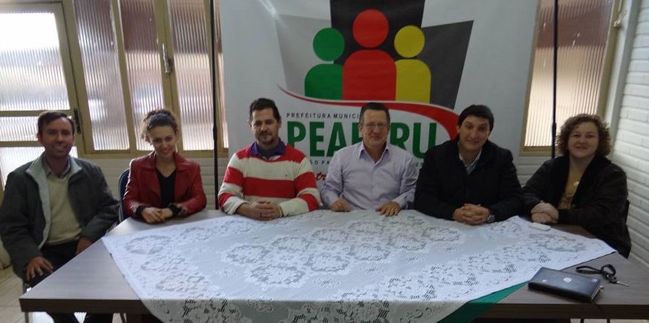 Prefeitura de Peabiru