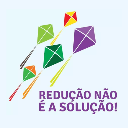 Redução não é a solução