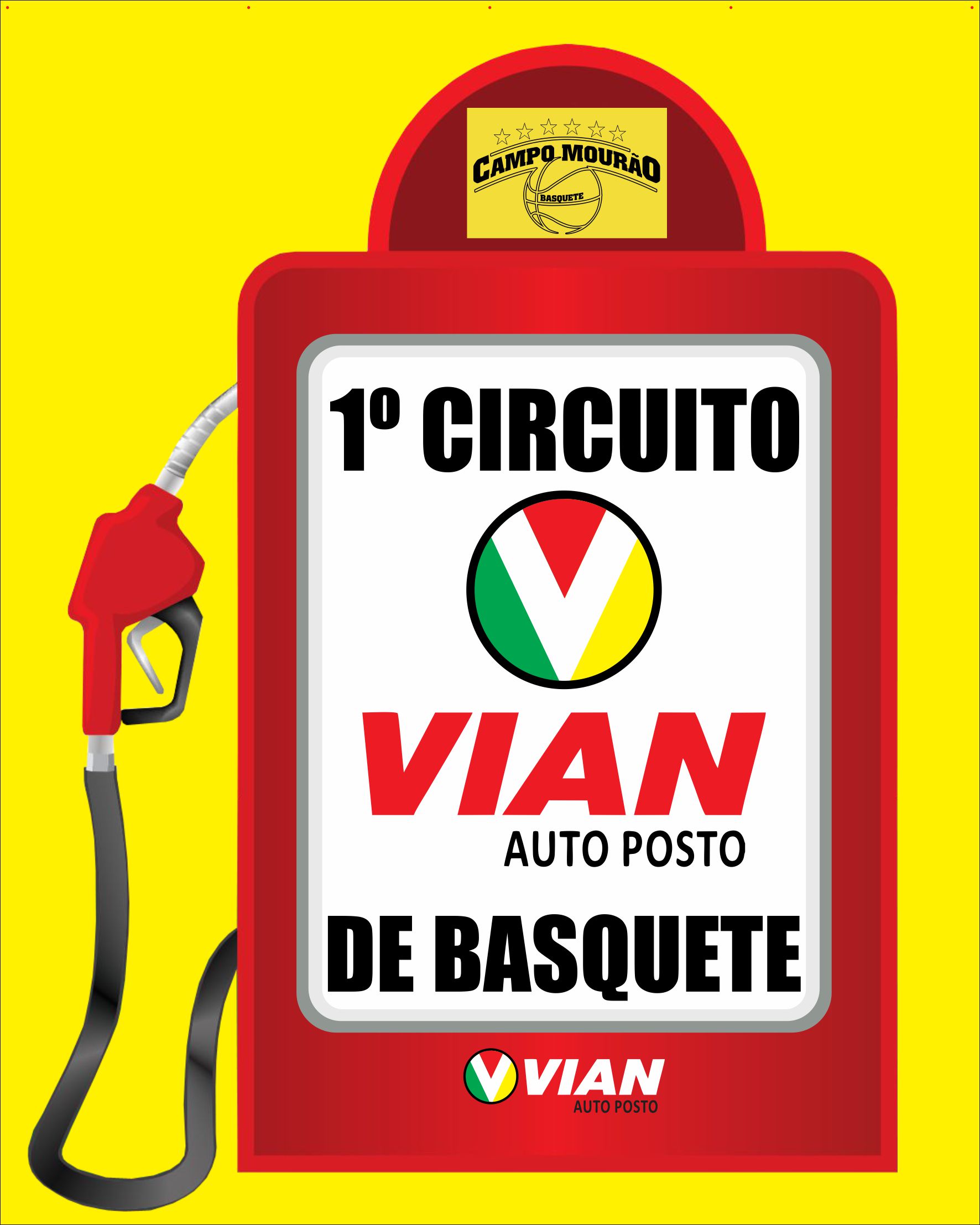 logo circuito vian oficial