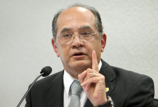 Gilmar-Mendes