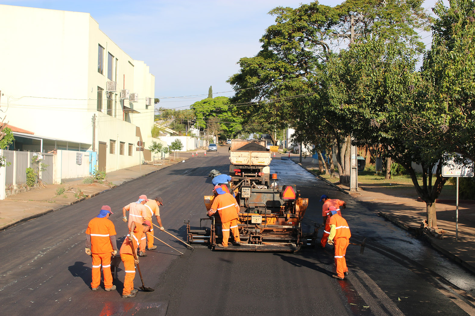 Rua Francisco Alb