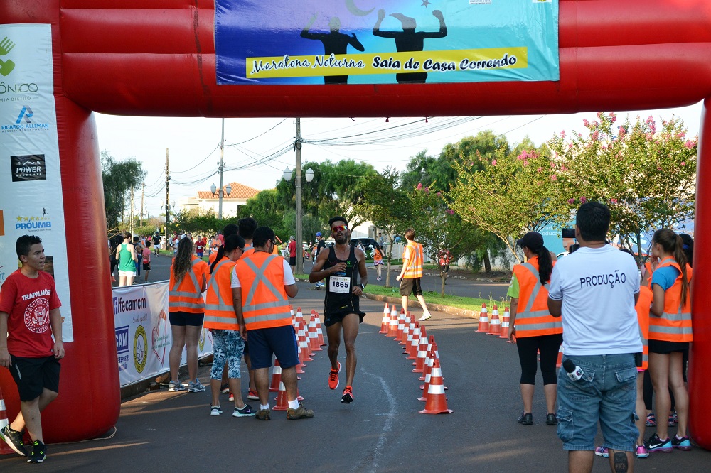 Maratona Noturna 2015 - Quinta Etapa 38