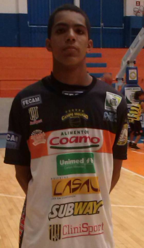 Lucas Cardoso