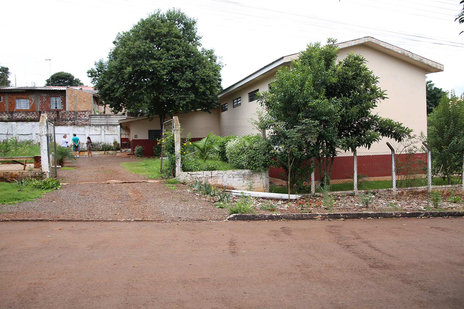 Casa de Passagem Sao Jose (2)