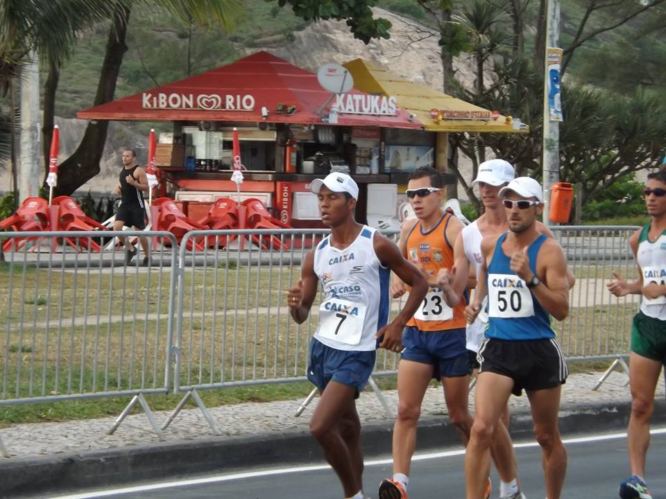 Atletismo