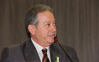 Eraldo Teodoro