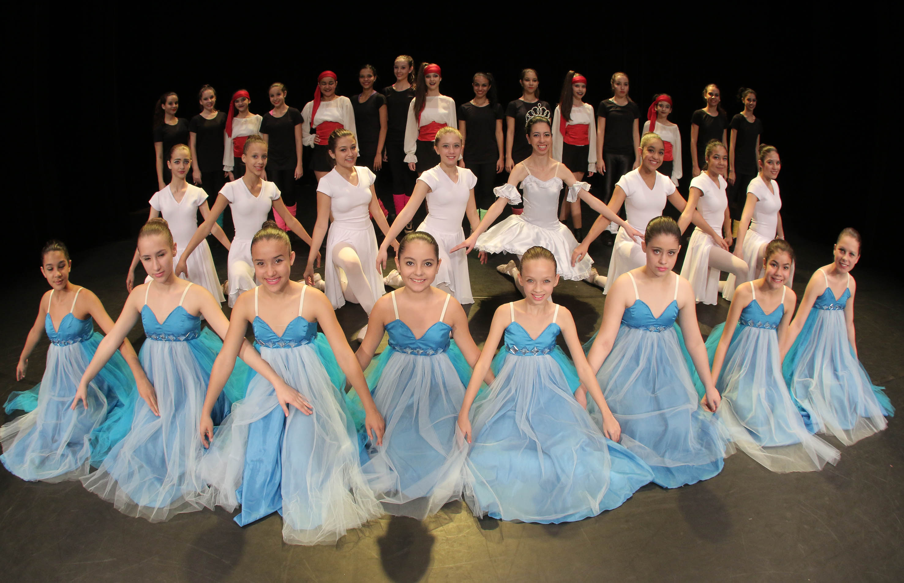 ballet 2015-tratada