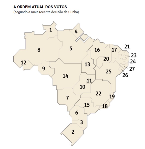 Reprodução Folha de São Paulo