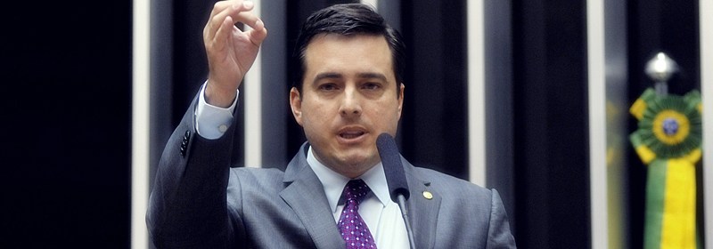 João Arruda votou pelo Sim.