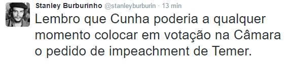 Reprodução Twitter.