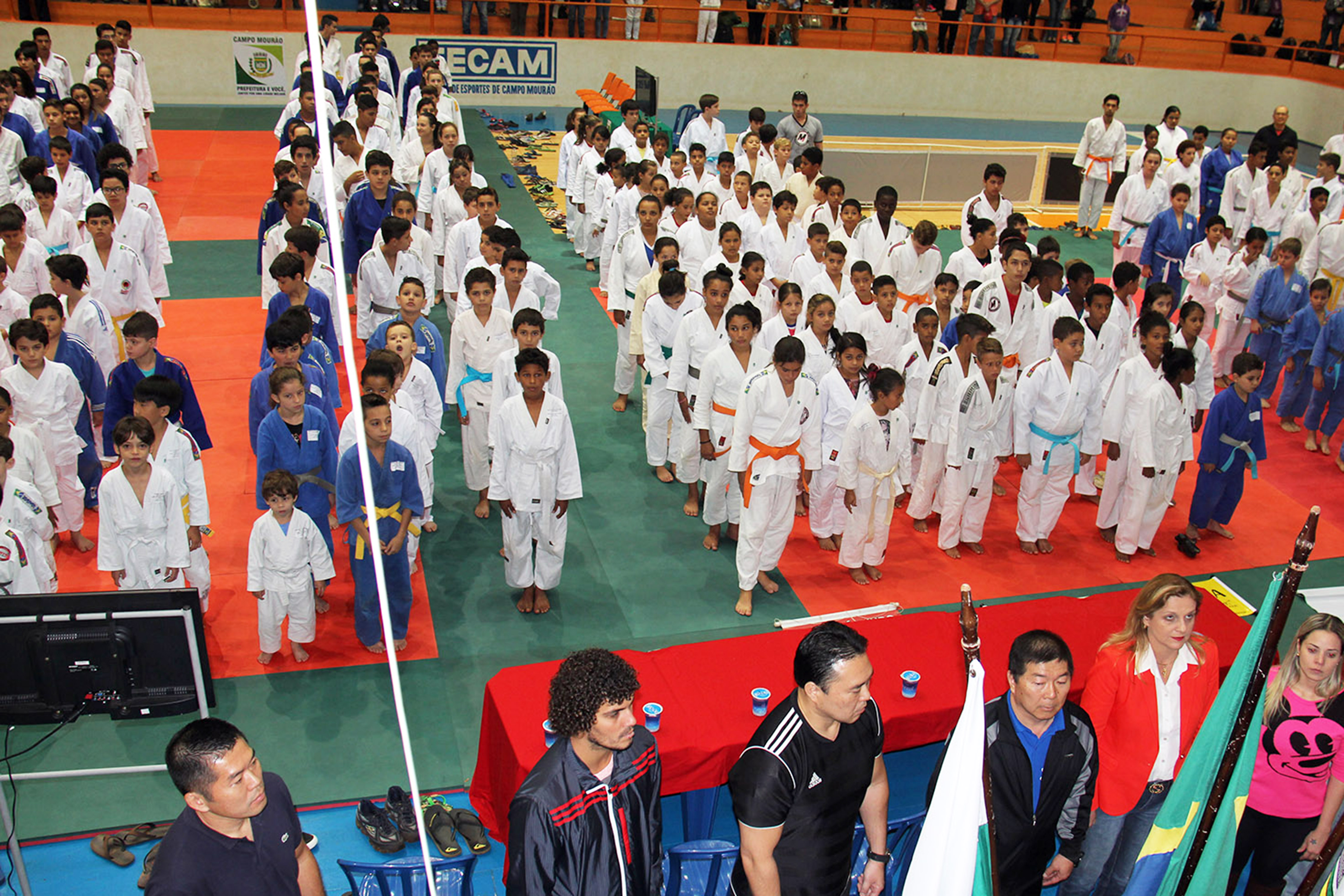 Torneio Noroeste Judô 4