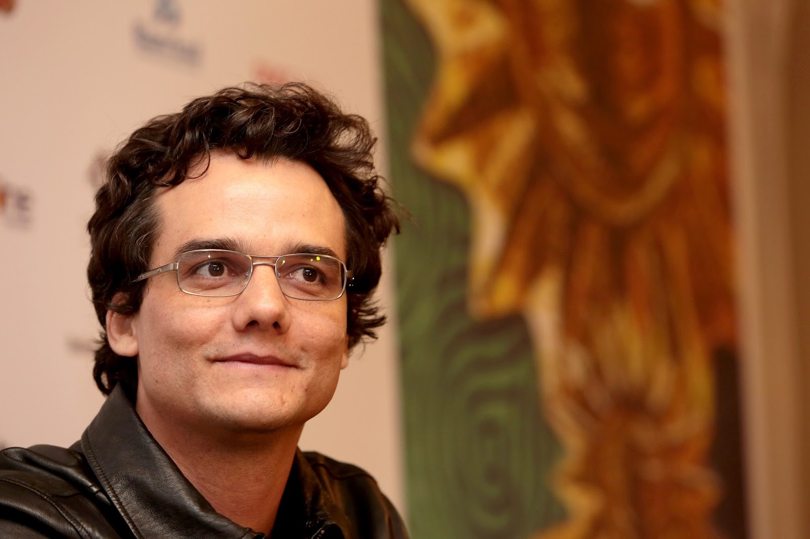 Wagner Moura afirmou que já esparava. Foto: Edison Vara/PressPhoto