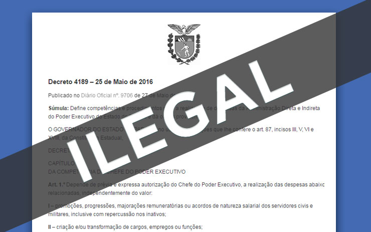 Imagem reprodução APP Sindicato.