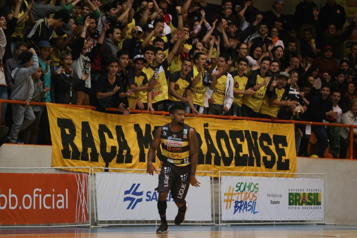 Foto: Luiz Pires/LNB