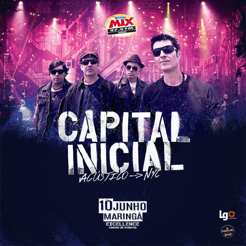 Capital Inicial