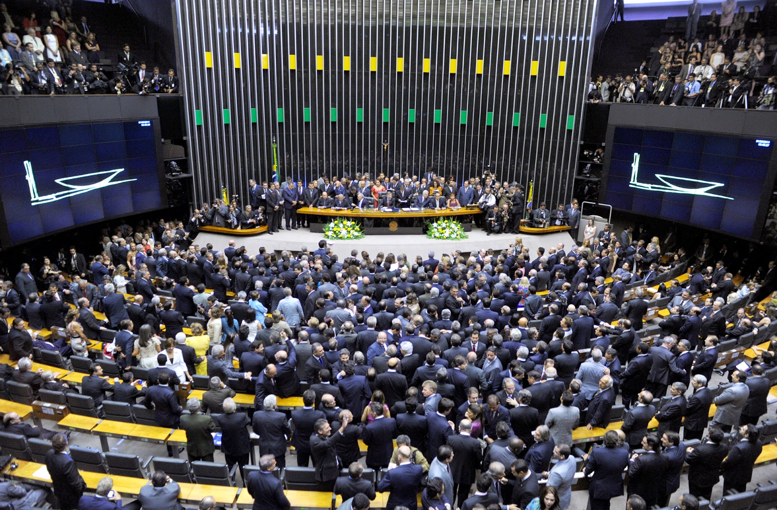 Foto: Agência Senado