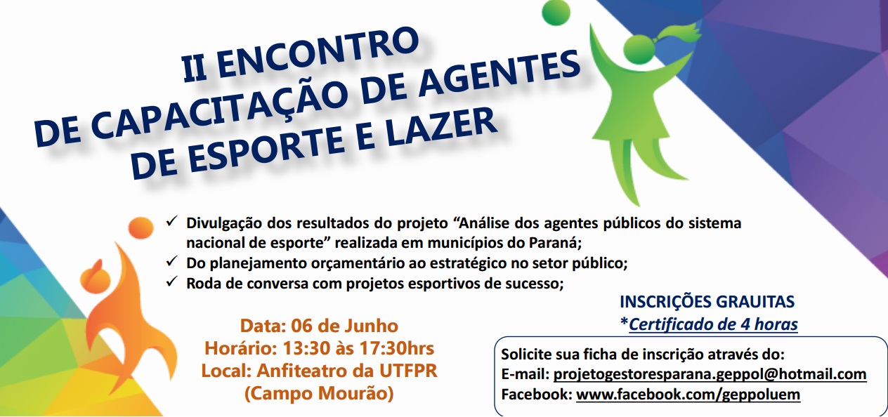 Evento UTFPR