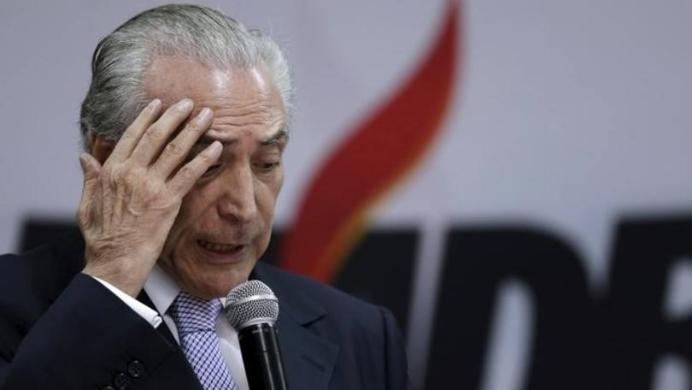 Temer