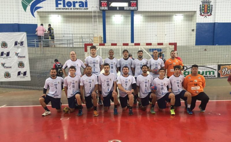 Handebol Masculino