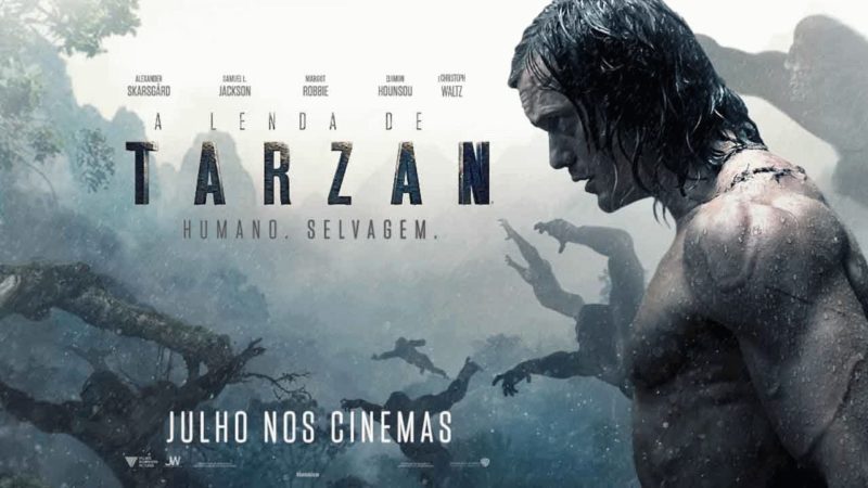 Tarzan