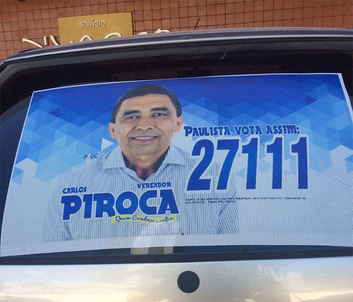 Piroca