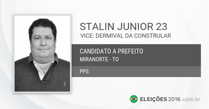 Stalin junior