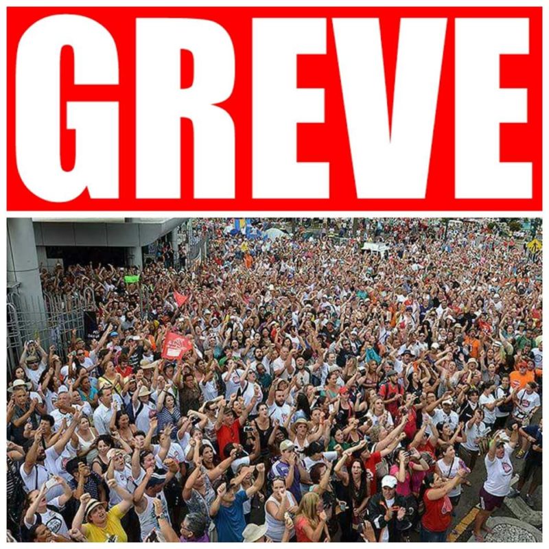 greve-professores