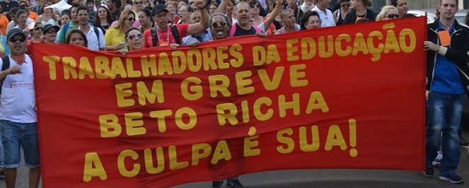 greve