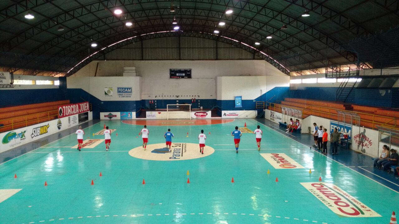 Futsal