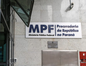 MPF na 4ª Região abre 2º processo seletivo para estágio em 2023, com vagas  em Direito — Procuradoria Regional da República da 4ª Região